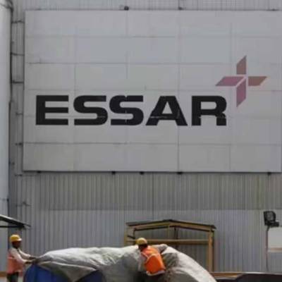 Essar launches $ 4 billion Saudi steel plant in 2024