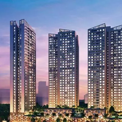 Paradigm Realty signs Rs 45 bn agreement to redevelop 11 societies