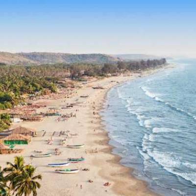 Goa govt seeks one month extension for finalising draft CZMP  