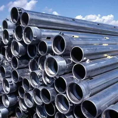 India Discusses Rising Chinese Steel Imports