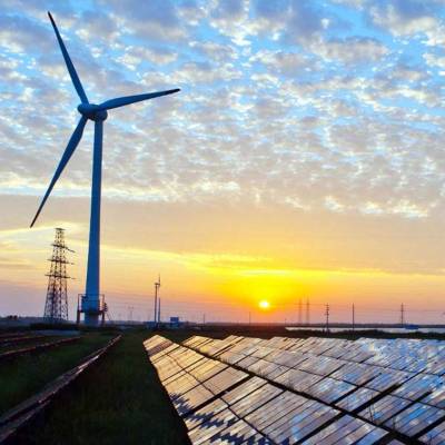 BrightNight announces $1 bn investment in green energy over 5 years
