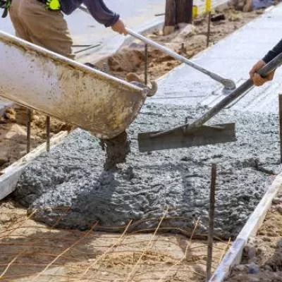 Consolidation Wave Sweeps Indian Cement Industry