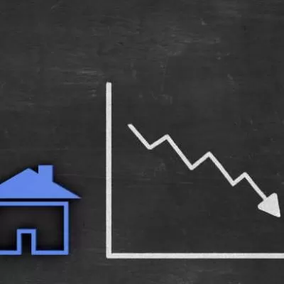 House prices in UK rose by 0.2% in June 2024