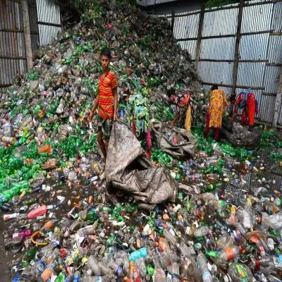 From May 1, BMC to Collect of Hazardous Domestic Sanitary Waste