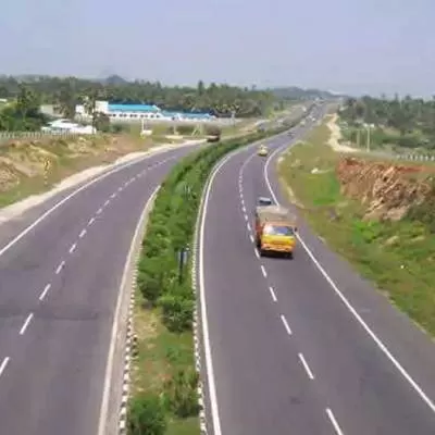 NagpurGoa Shaktipeeth Expressway Faces Opposition Protests