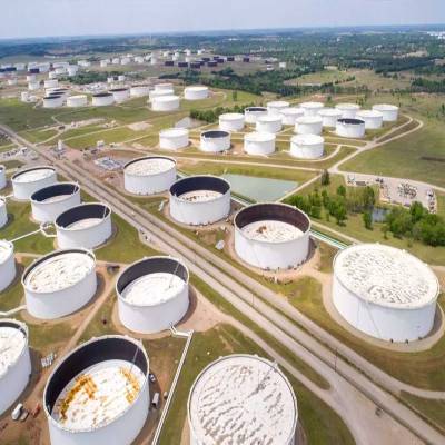 APAC Oil & Gas Firms Sustain Upstream Capex
