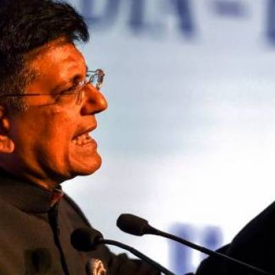 Piyush Goyal launches single window system for investors, businesses 