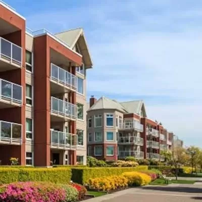 Toronto Home Sales Increase 4.2%