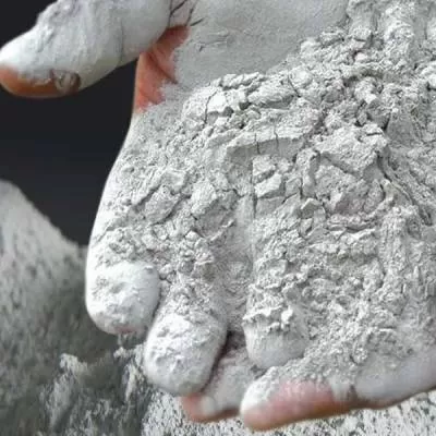 Cement Sector Sees Marginal Growth