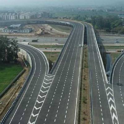 UP Govt. Grants Extra Funds For 31km Road