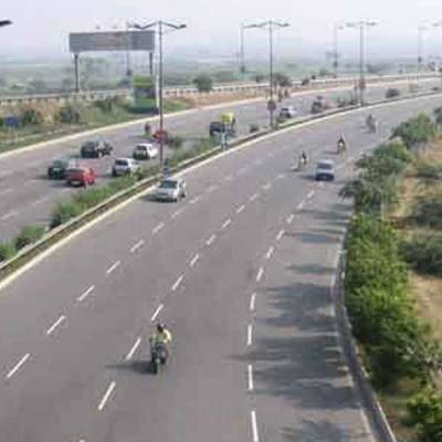 Faridabad-Noida-Ghaziabad expressway to take just 30 minutes of travel