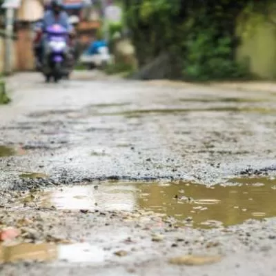 Centre Approves Road Works Funds
