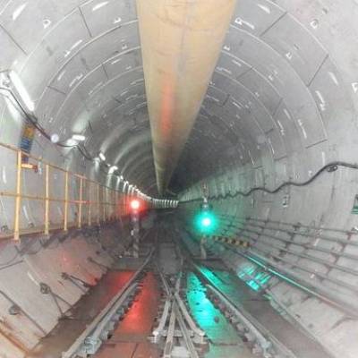 Delayed Metro line 3 in Mumbai expected to complete by 2024