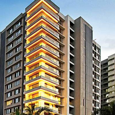 Mumbai Property registrations soar 26% in October 2023