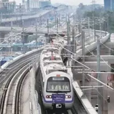 Cong: We will extend metro service to Manesar from Gurugram