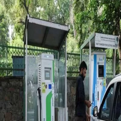 UP Government Waives Hybrid Car Tax