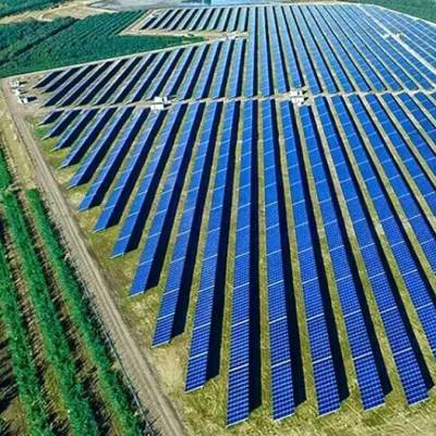 110 MW solar power project for KSEB commissioned by Tata Renewable