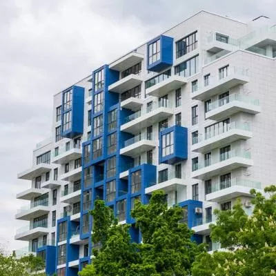 Office Space Leasing Hits 34.8M Sq Ft in H1 2024