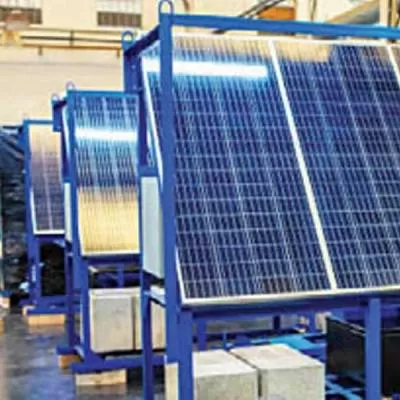 DVC Eyes Rs 200 Bn Investment to Expand Solar Capacity to 4000 MW by 2030