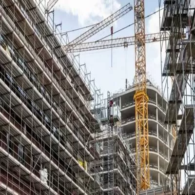Germany: Vonovia CEO Predicts Rise in Real Estate Bankruptcies
