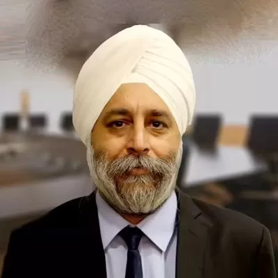 ZF India Appoints Paramjit Chadha as New MD