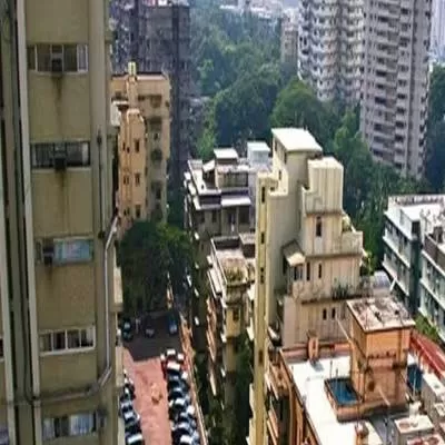 RKN Enterprises sells a 1.43% stake in Godrej Properties