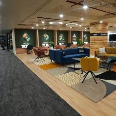 Redbrick Offices acquires land in Mumbai for 2.67 billion