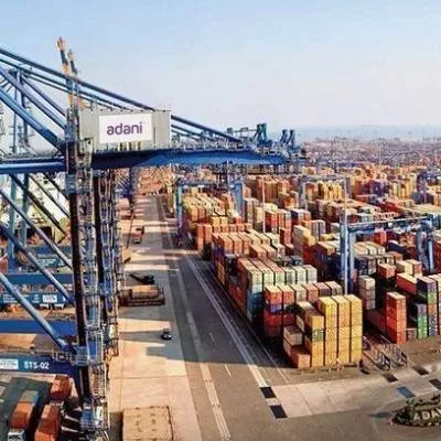 Adani to invest Rs 100 Bn in Vizhinjam port in Kerala