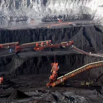 Govt Launches First Offshore Mining Block Auction