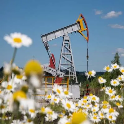 Russia Says India’s Oil Imports Dip Will Be Brief
