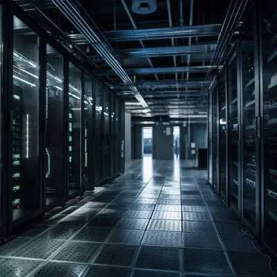 TCC Concept Plans 60 MW Data Centre Campus in Pune
