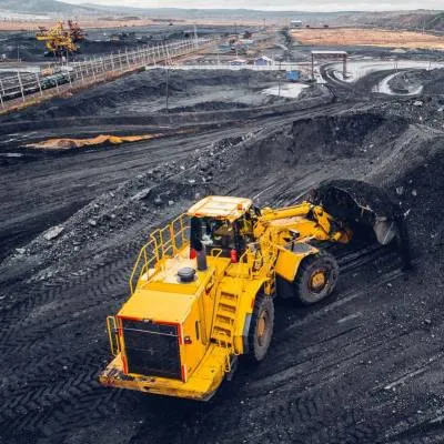 India’s Coal Backbone Holds Firm