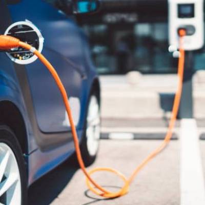 CESL ties up with IIT Bombay to set up EV charging infrastructure