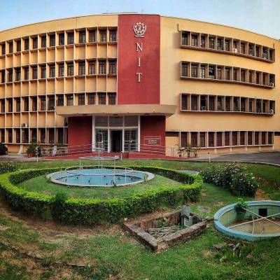 NBCC issues tender for infrastructure facilities at NIT Garhwal