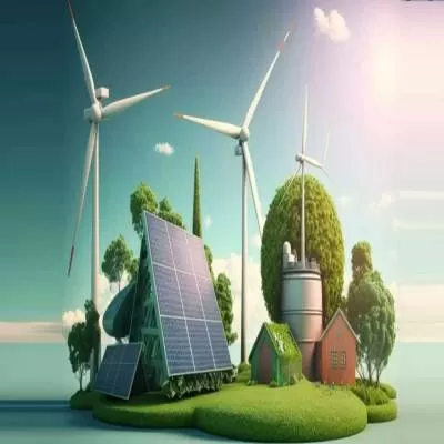 Manohar Lal visit to DVC: renewable energy expansion