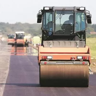 Delhi-Mumbai Expressway Delayed to 2025, Misses Revised 2024 Target