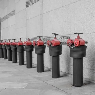 KBL Launches Smart Skid Mounted Fire Pump Set