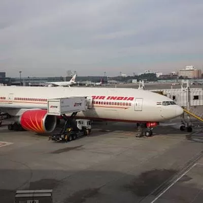 Air India Introduces VRS for Staff