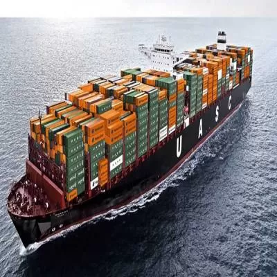 Singapore's Port Congestion Easing, Indicates Recent Trends