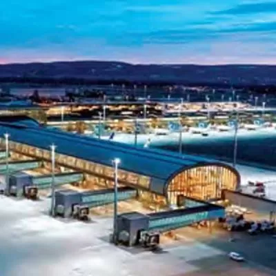 Surat Airport Faces Operational Limitations