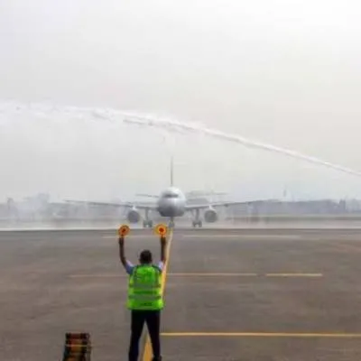 Modi to Inaugurate Navi Mumbai Airport and Metro Projects