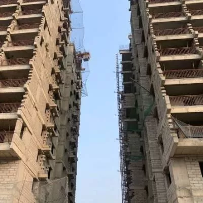 Tamil Nadu Unveils Rs 541 Crore Flats
