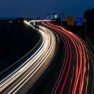 NHAI Prioritizes Service Roads