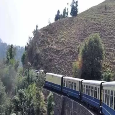 Freight Corridor Completion by 2025