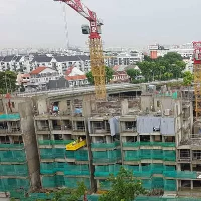 1% TDS to be applicable on property worth Rs 5 million or more