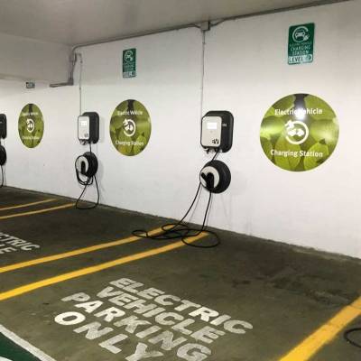 UP seeks bids for 58 EV charging stations