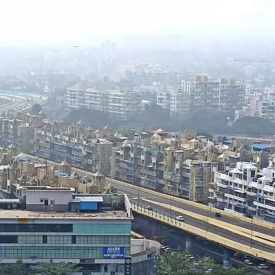 PCMC to Present Smart City Plan in Pune on August 20