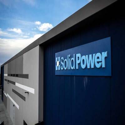 Solid Power reports growing losses despite revenue surge in Q3 2023