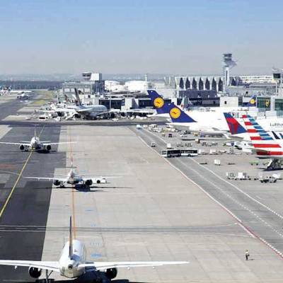 India aims to transform airports into global hubs with Unified Policy