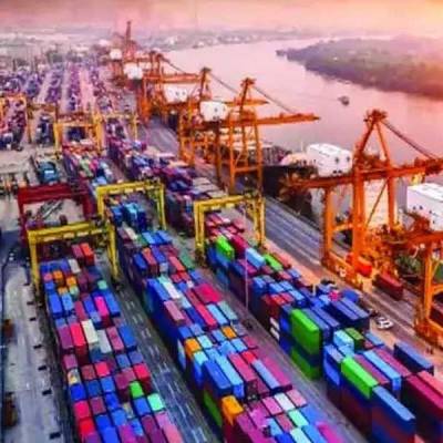 JSW Infra eyes government ports privatisation
